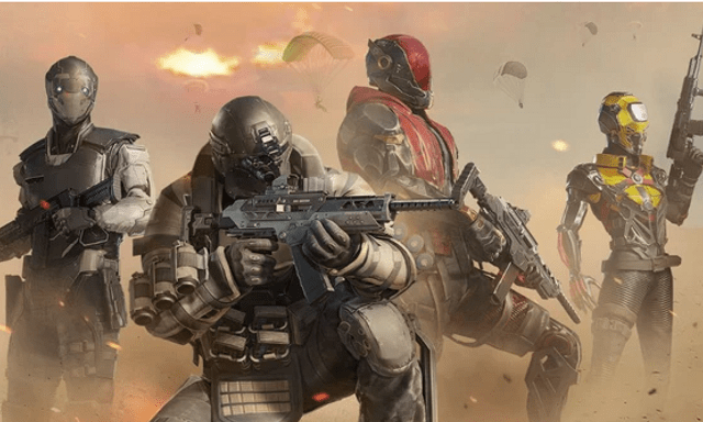 Những tựa game miễn phí trên Steam chất lượng siêu cao nhưng ít được ai nhắc tới (p2)