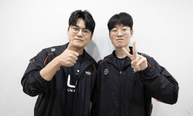 HLE đại thắng T1 nhưng Gumayusi và Peyz mới chiếm hoàn toàn spotlight