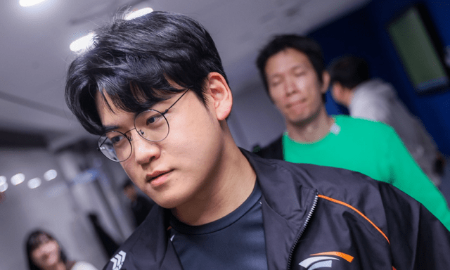 HLE để lộ những vấn đề 