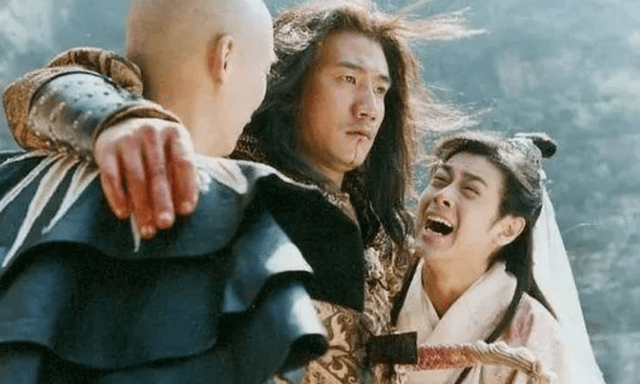 Không phải vì quá mạnh, đây mới thực sự là yếu tố làm nên Kiều Phong của Kim Dung