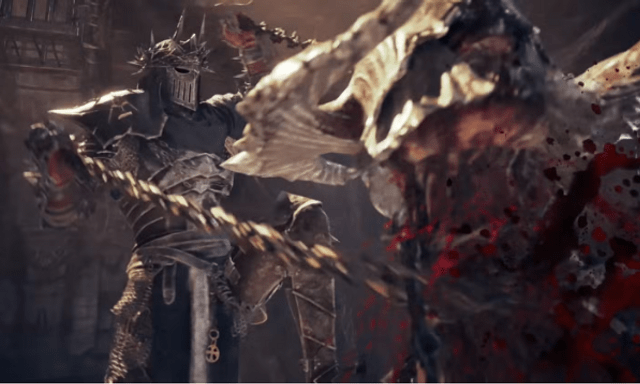 Một tựa game Souls-like mới vừa được giới thiệu, hứa hẹn đủ chất lượng để so kè Black Myth: Wukong