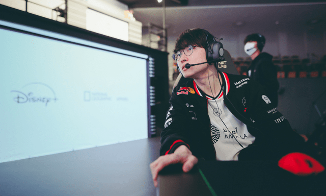 T1 trở thành đội tuyển đặc biệt nhất KeSPA Cup 2025, Faker hoàn thành trọn vẹn mục tiêu sự nghiệp