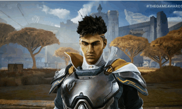 Được giới thiệu tại The Game Awards, tựa game này bất ngờ nhận bão 