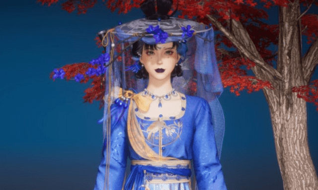 Game thủ Where Winds Meet ngại 