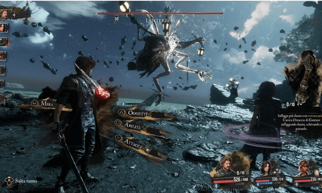 Thống trị The Game Awards, lại còn đang giảm giá hấp dẫn, tựa game này tăng gấp đôi người chơi trên Steam