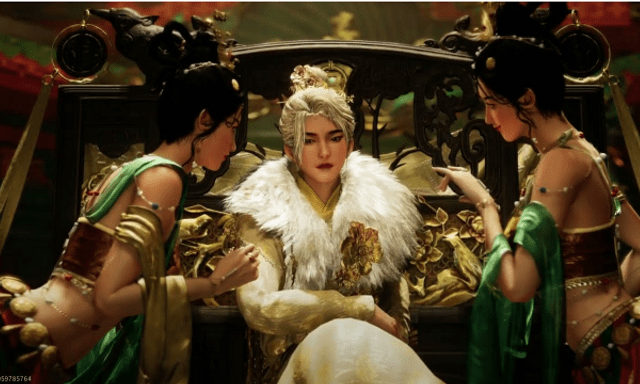 Hướng dẫn cách gia nhập Túy Hoa Âm - môn phái gợi cảm, sang chảnh bậc nhất của Where Winds Meet