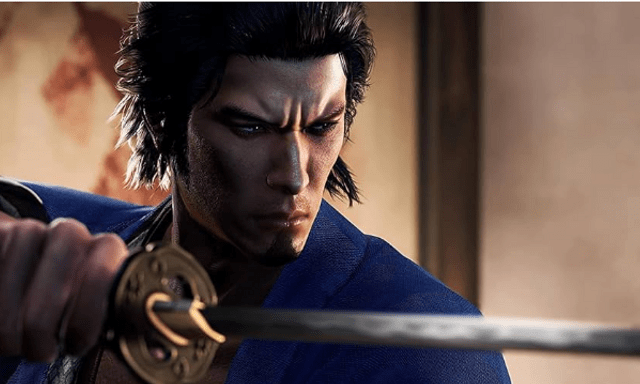 Lấy chủ đề về Samurai, đây là những tựa game thế giới mở chất lượng, hoành tráng bậc nhất