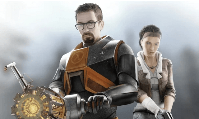 Rò rỉ cho thấy bom tấn Half-Life 3 sắp ra mắt, là 