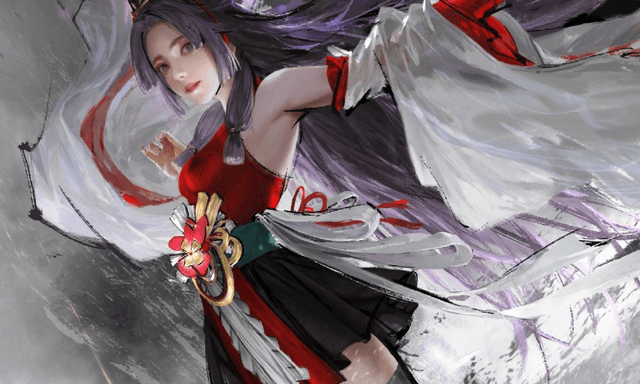 VNGGames chính thức phát hành siêu phẩm NARAKA: Bladepoint tại Việt Nam