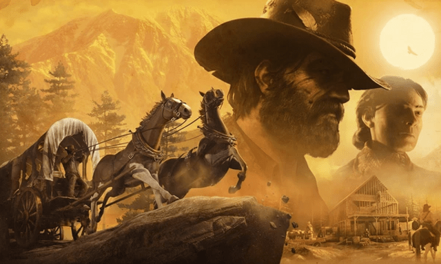 Thêm một tựa game thế giới mở bom tấn hứa hẹn cập bến Steam, so kè chất lượng cùng 