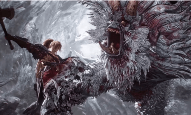 Tổng kết 2025 - những tựa game nhập vai xuất sắc bậc nhất trong năm nay