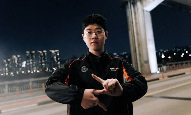 Zeus chia sẻ về quãng thời gian dính drama với T1