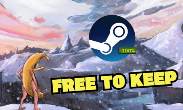 Nhận miễn phí một tựa game siêu 