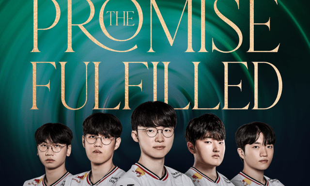 VPBank đưa T1 và “GOAT” của LMHT - Faker đến Việt Nam