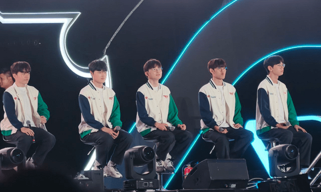 Nữ MC Mai Dora lên tiếng về fanmeeting T1, khán giả cũng đồng cảm