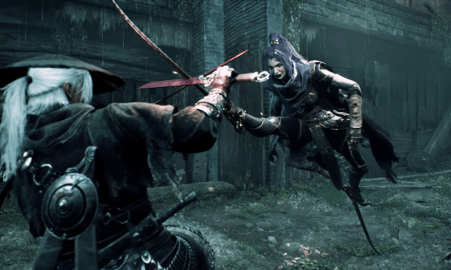 Tựa game hành động bom tấn được mong chờ nhất hé lộ một điều, vượt trội cả 