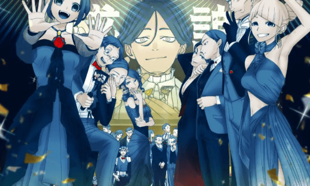 Tổng kết 2025 - Những tựa game chất lượng bậc nhất, nhưng lại bị nhiều người 