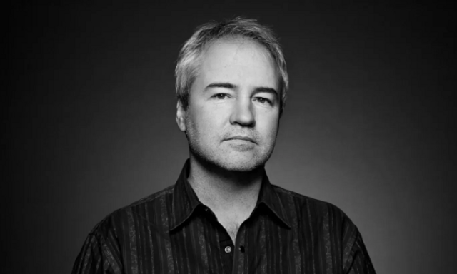 Huyền thoại làng game thế giới qua đời 