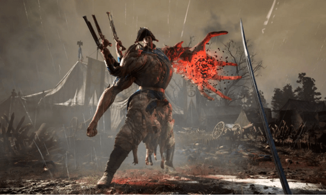 Tựa game Soulslike mới trên Steam gây sốt, kết hợp những điểm nổi bật của loạt bom tấn