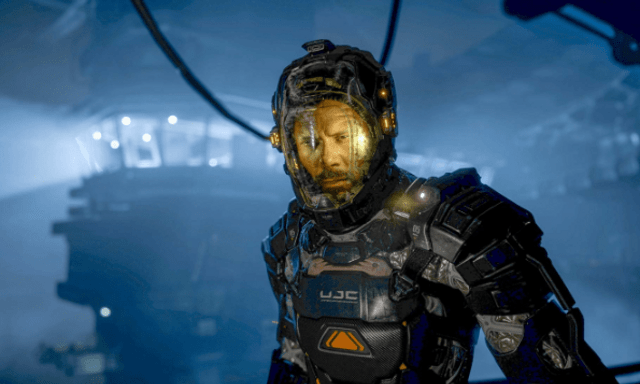 Nhận miễn phí một tựa game AAA quá chất lượng, quà lớn từ Epic Games Store