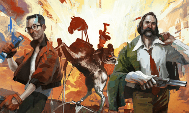 Nhận miễn phí một tựa game PC được đánh giá cao nhất mọi thời đại, người chơi cần nhanh tay