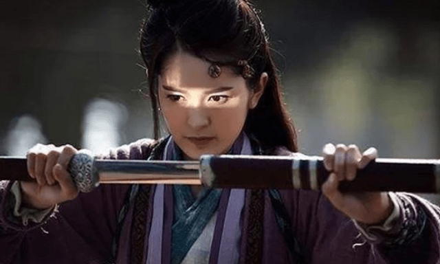 Đây chính là nữ nhân duy nhất xứng danh 