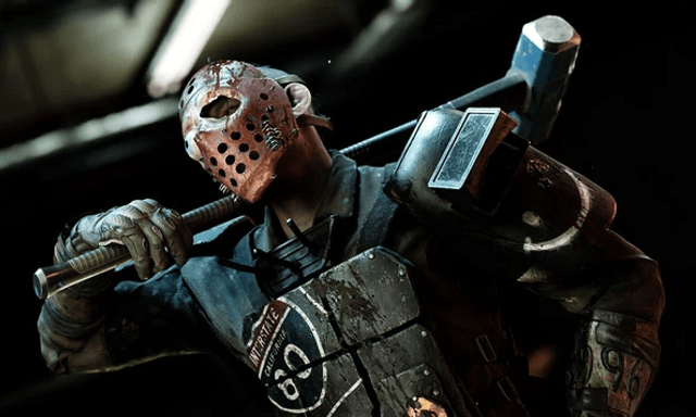 Thêm một bom tấn zombie chuẩn bị cập bến Steam, người chơi háo hức đón chờ