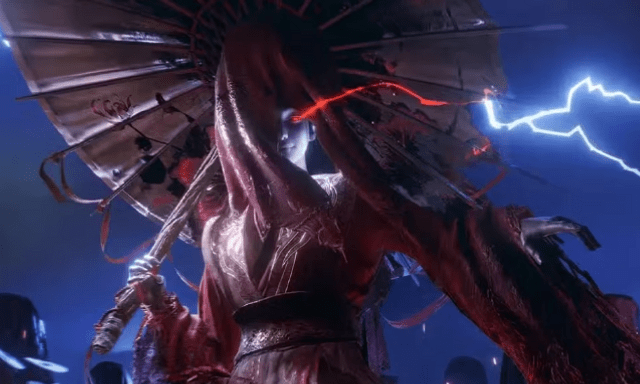 Where Winds Meet hé lộ 