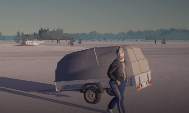 Tựa game sinh tồn thế giới mở mới đang gây bão trên Steam, hàng chục nghìn người chơi cùng thời điểm