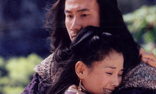 Nhân vật nữ xứng đáng 