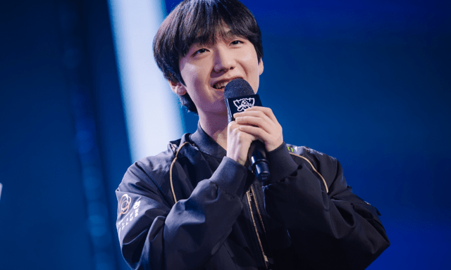 Peanut tự đánh giá hành trình sự nghiệp nhưng khiến khán giả ngỡ ngàng