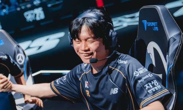 Á quân CKTG hé lộ một nỗi 