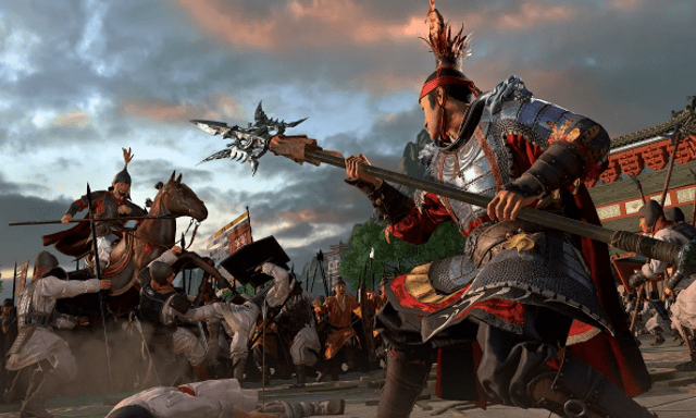 Nhận miễn phí hai tựa game rating quá tích cực, trong đó có một bom tấn, người dùng cần nhanh tay