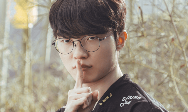 Faker tiết lộ một nhận định khiến fan 