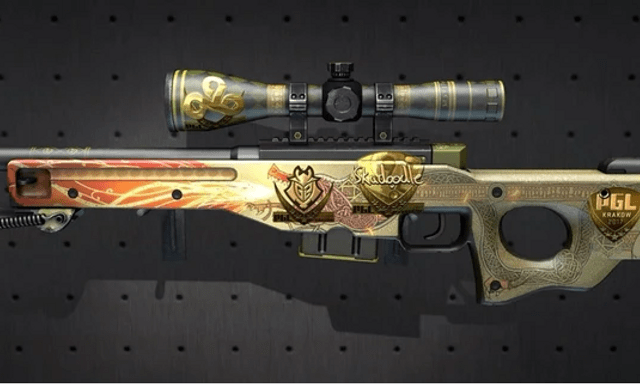 Ba món đồ đắt giá nhất, từng được bán trong các tựa game, giá trị lên tới tiền tỷ (p2)