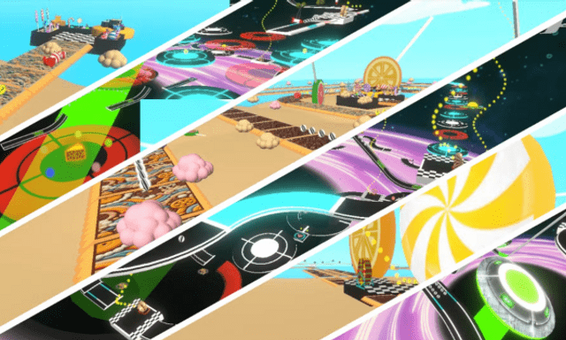 Nhận miễn phí một tựa game co-op tới 8 người trên Steam, thời hạn không còn nhiều