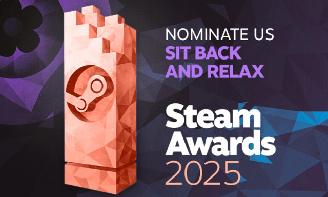 Game thủ Steam trao vương miện Game of the Year cho một bom tấn, khác hoàn toàn với The Game Awards