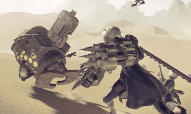 Những tựa game thế giới mở có hệ thống combat đã tay, đáng để chơi bậc nhất