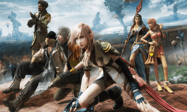 Những tựa game nhập vai siêu dị, nơi nhân vật chính bị đối xử như 