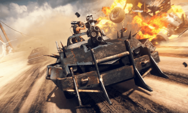 Những tựa game xuất sắc nhưng lại bị lãng quên, tất cả chỉ vì chọn sai thời điểm ra mắt