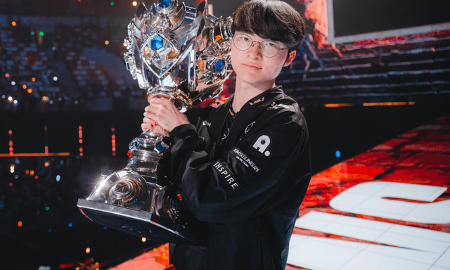 T1 xử lý nhanh gọn kẻ chỉ trích Faker khiến nhiều người nhớ đến drama cũ