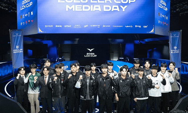 Dàn HLV danh tiếng LCK cũng tranh cãi về thể thức coach-voice của LMHT