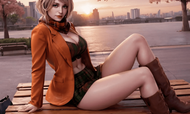 Một tựa game mở bán tượng nữ chính siêu thực, mức giá gây sốc, lên tới gần 100 triệu