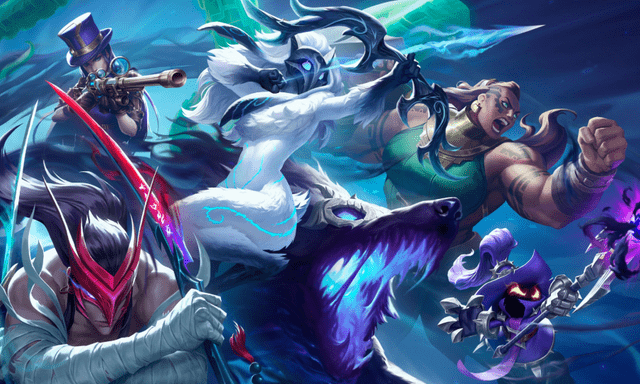 Xuất hiện nghi vấn AI đã xâm nhập vào LMHT khiến cộng đồng nhắc tên Elon Musk