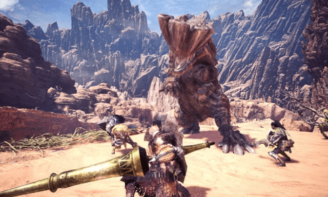 Không phải thể loại thế giới mở, những tựa game này vẫn cho người chơi quyền tự do tuyệt đối