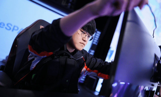 Lịch thi đấu LCK Cup 2026 mới nhất: Chờ đợi 