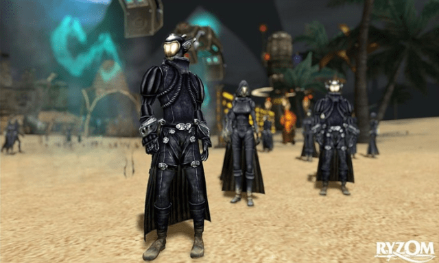 Steam đang “giấu” một tựa game nhập vai miễn phí, cực kỳ chất lượng, sở hữu thế giới mở khổng lồ