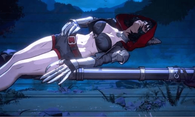 Tựa game mới về Bạch Tuyết tiếp tục gây sốt, chiến đấu mãn nhãn, nhưng tâm điểm vẫn là nữ chính gợi cảm