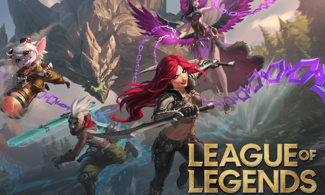 Cộng đồng LMHT phát hiện chân tướng của 