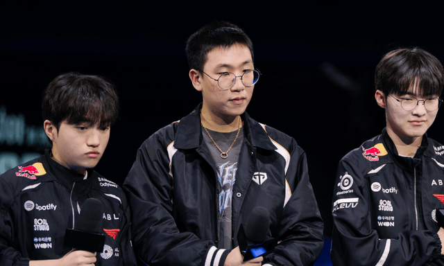 Bảng Baron gặp khó tại LCK Cup 2026 nhưng Gen.G và T1 có thể 